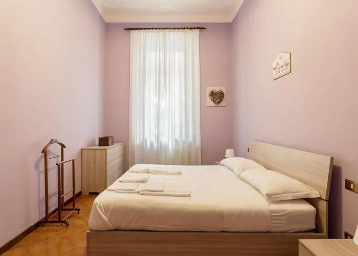 Karen'S Place - Corso Buenos Aires